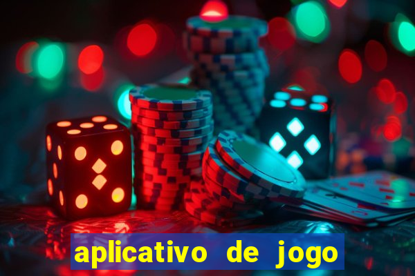 aplicativo de jogo que paga de verdade